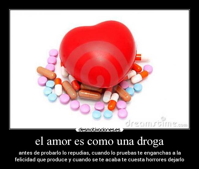 carteles amor amor desmotivaciones