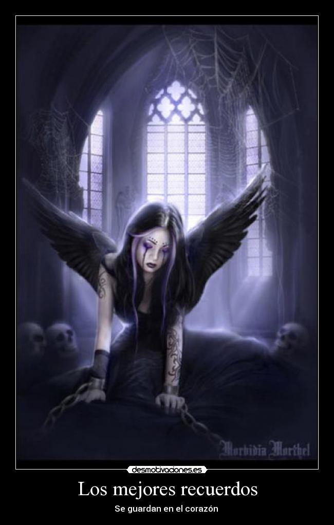 Los mejores recuerdos -