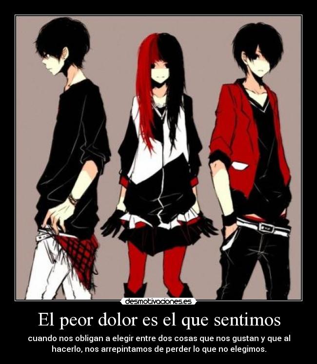 carteles dolor dolor desmotivaciones