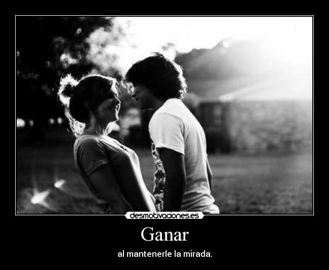Ganar -