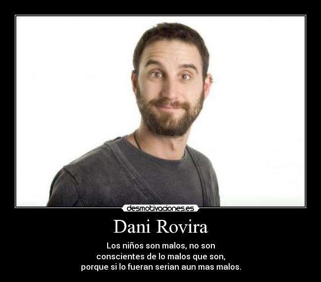 Dani Rovira - 