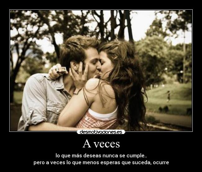 A veces - 