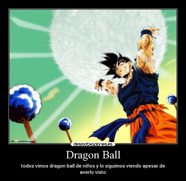 Dragon Ball - 