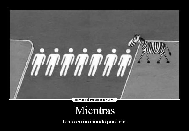 Mientras - 