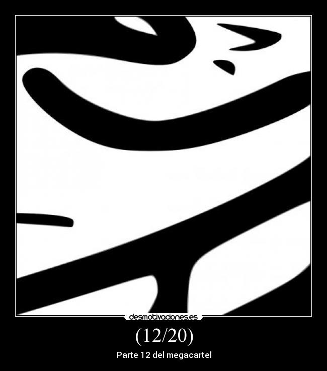 (12/20) - Parte 12 del megacartel