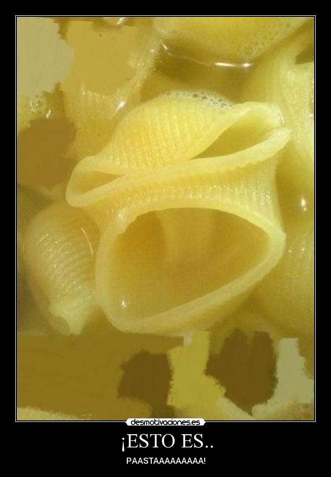 ¡ESTO ES.. -
