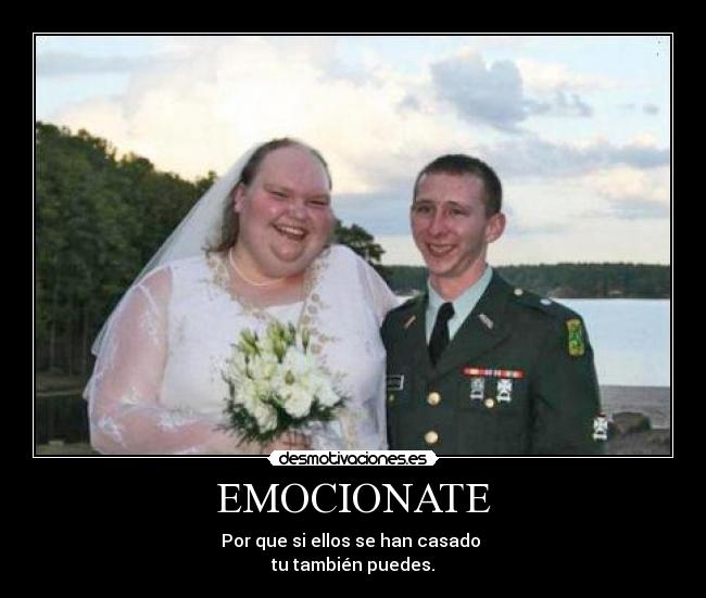EMOCIONATE -