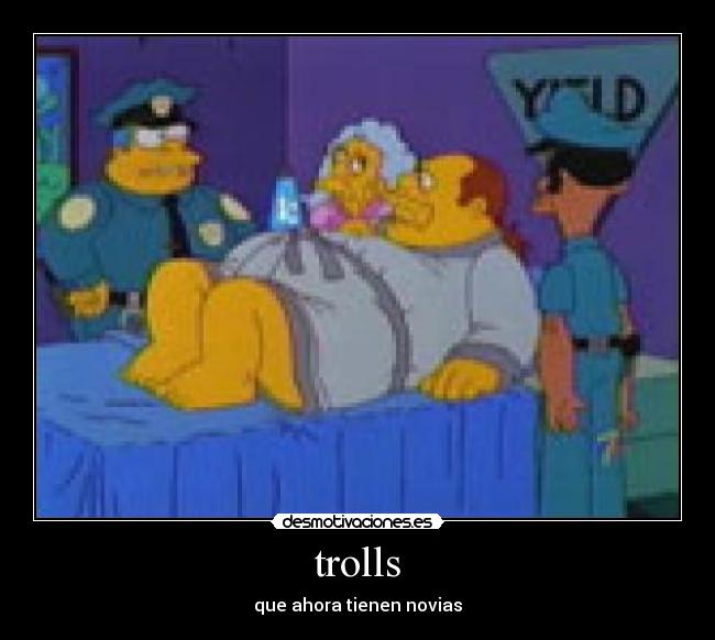 trolls - 