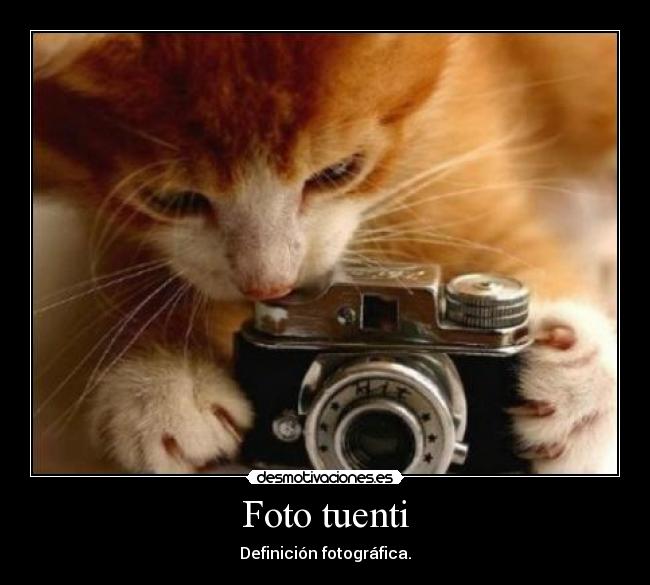 Foto tuenti - 