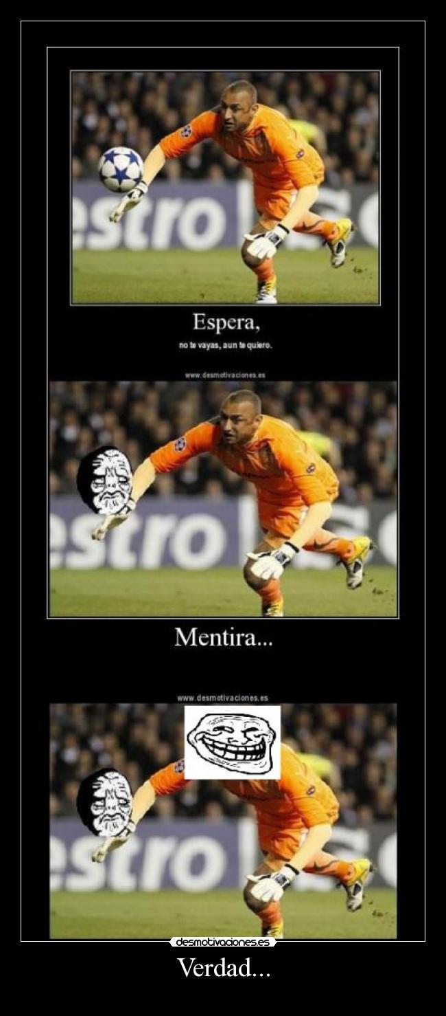 Verdad... - 