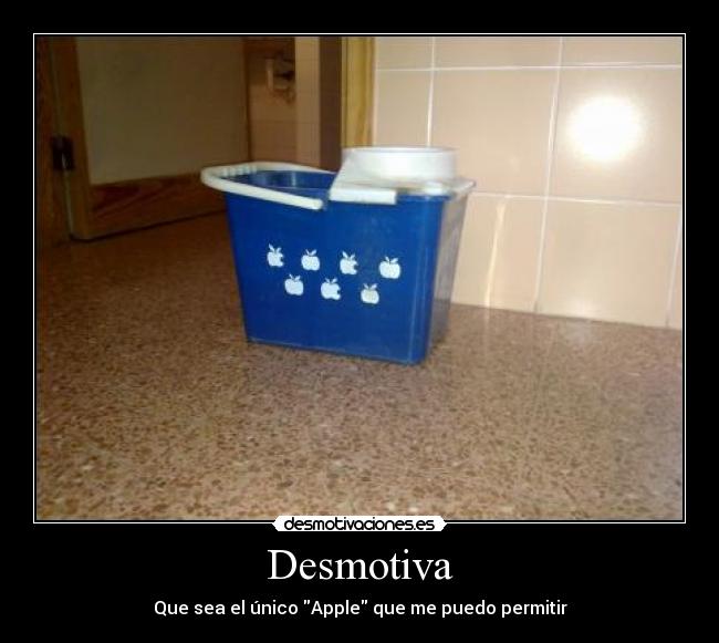 carteles nuevo mac apple desmotivaciones