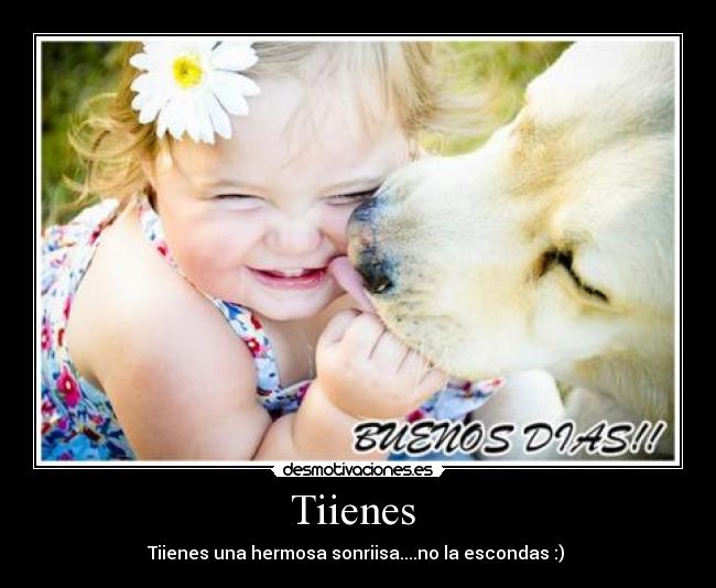 Tiienes -