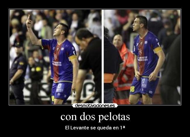 carteles ballesteros crew desmotivaciones