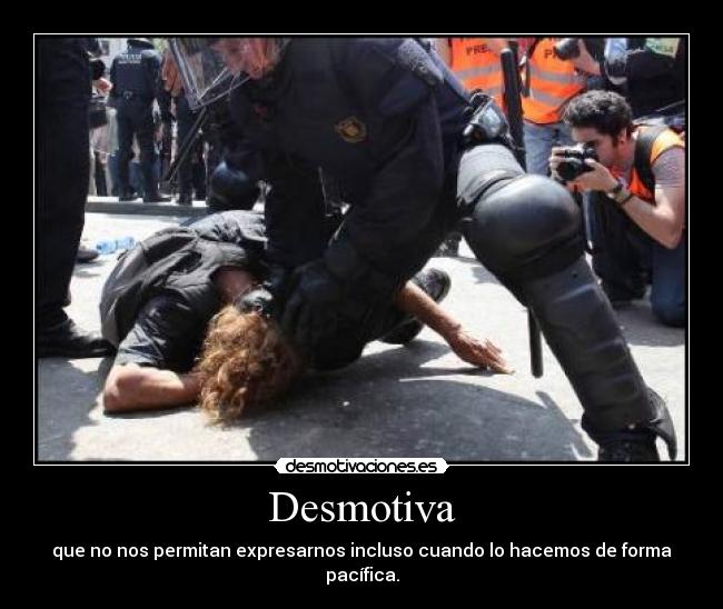 carteles desmotiva desmotivaciones