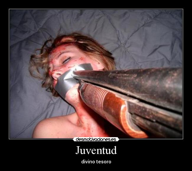 Juventud - 