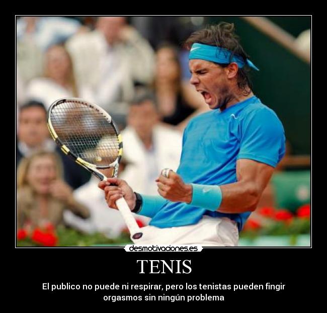 TENIS - 