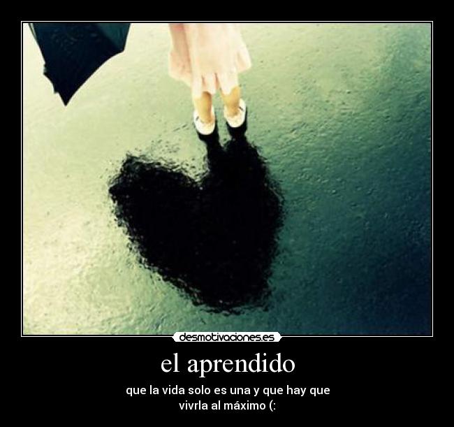 carteles aprendido desmotivaciones