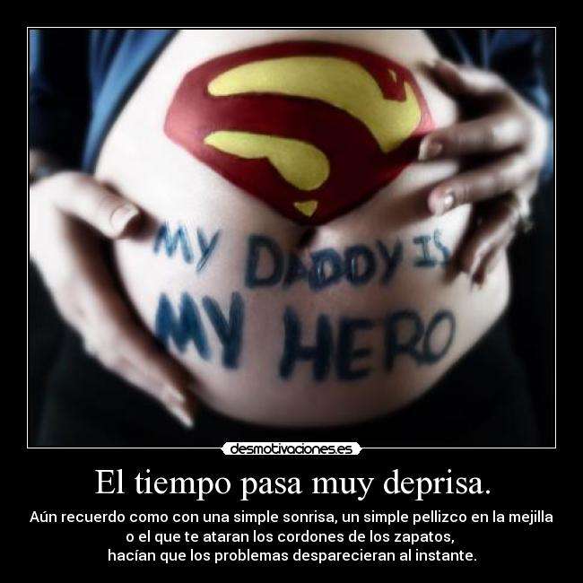 carteles padres problemas infancia tiempo desmotivaciones