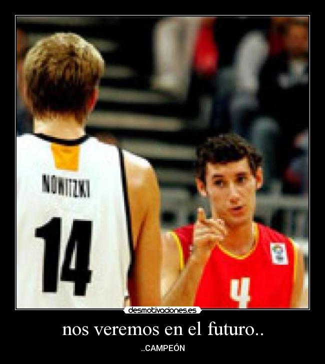 nos veremos en el futuro.. - 