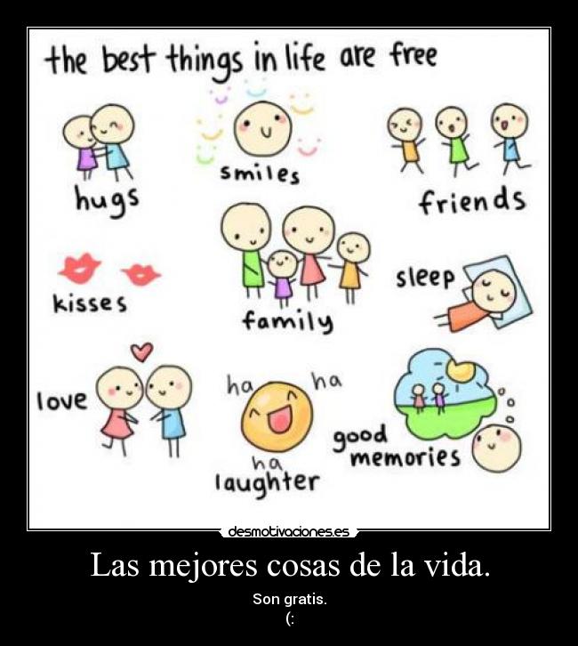 carteles vida shdf desmotivaciones