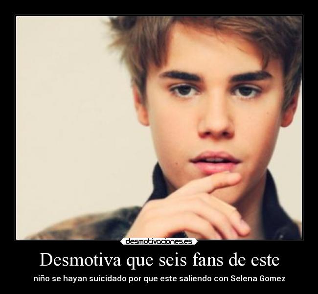 carteles desmotiva que seis desmotivaciones