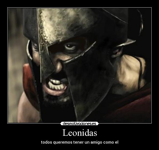 Leonidas - 