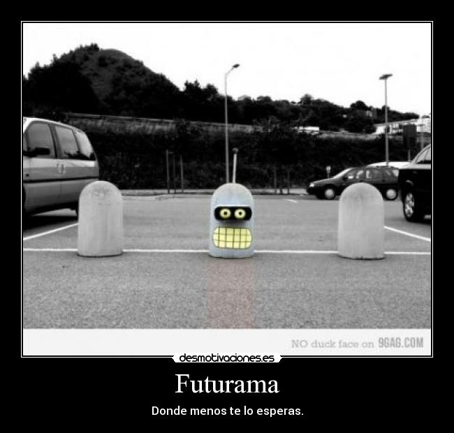 Futurama -