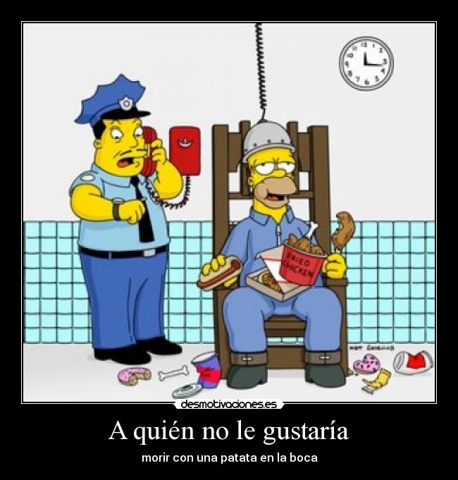 A quién no le gustaría - 