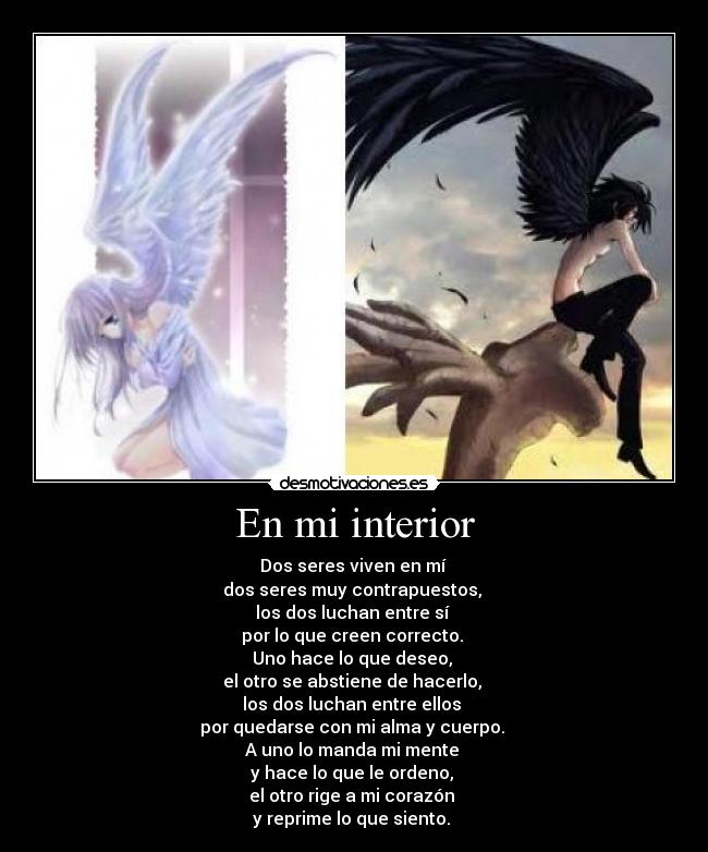 En mi interior - 