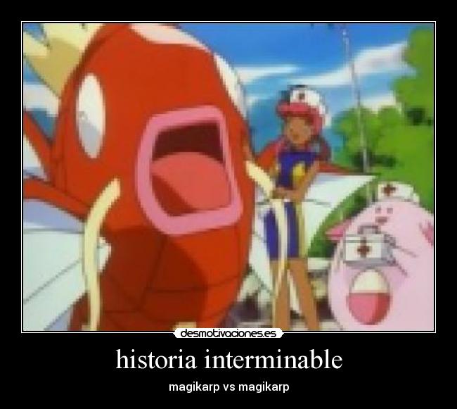 historia interminable -