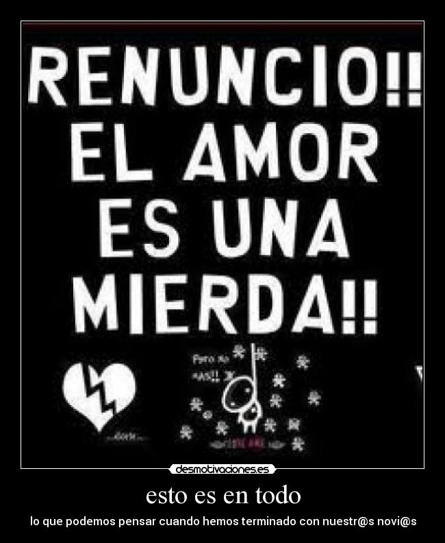 carteles civereli desmotivaciones