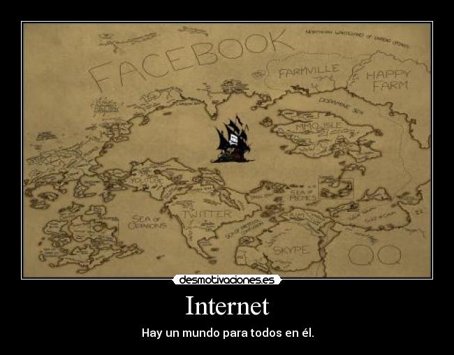 Internet -