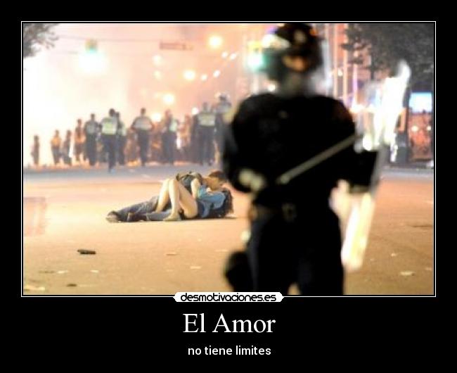 El Amor -