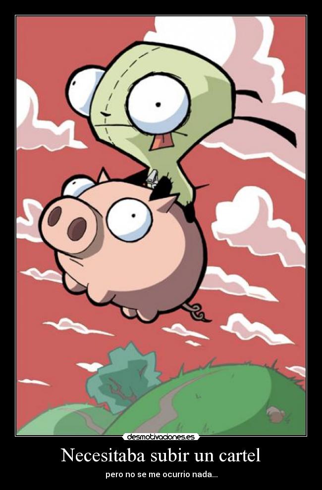 carteles desmotivaciones