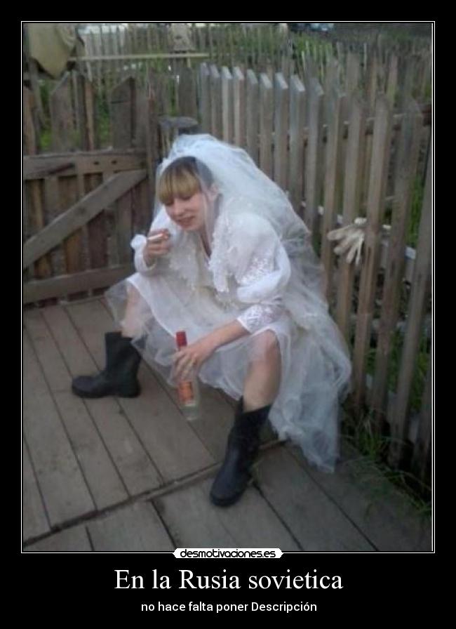 En la Rusia sovietica -