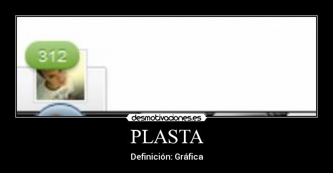 PLASTA -