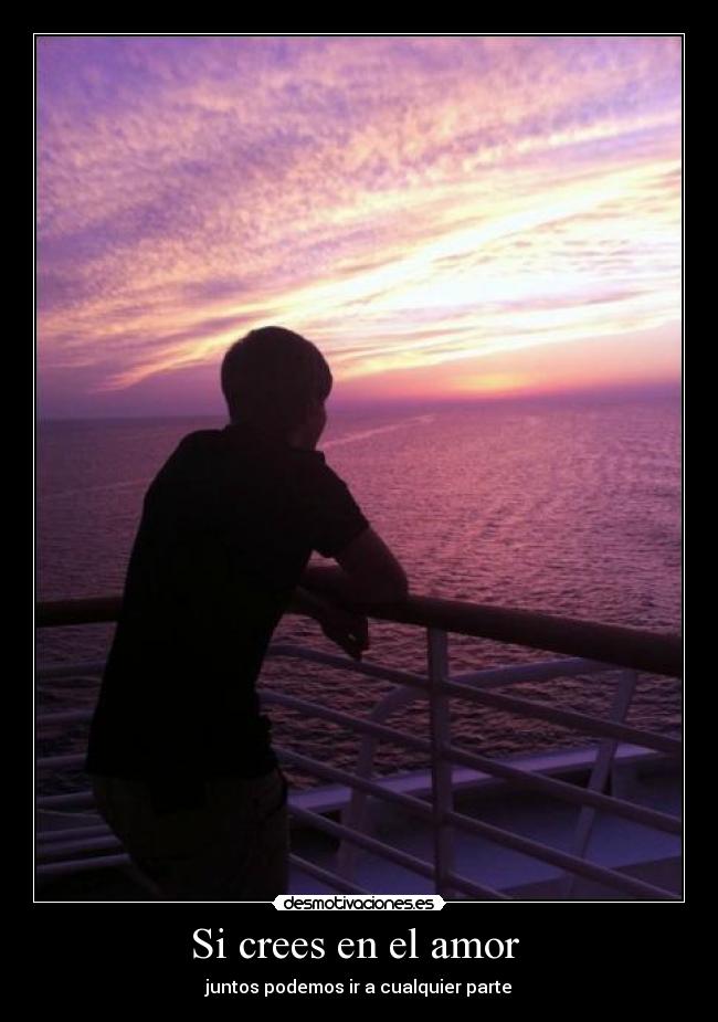 carteles amor bieber desmotivaciones