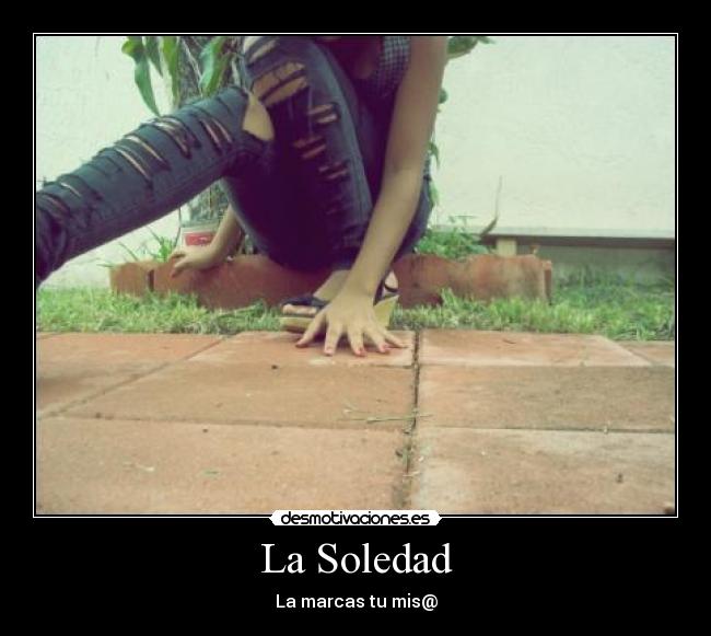 La Soledad -