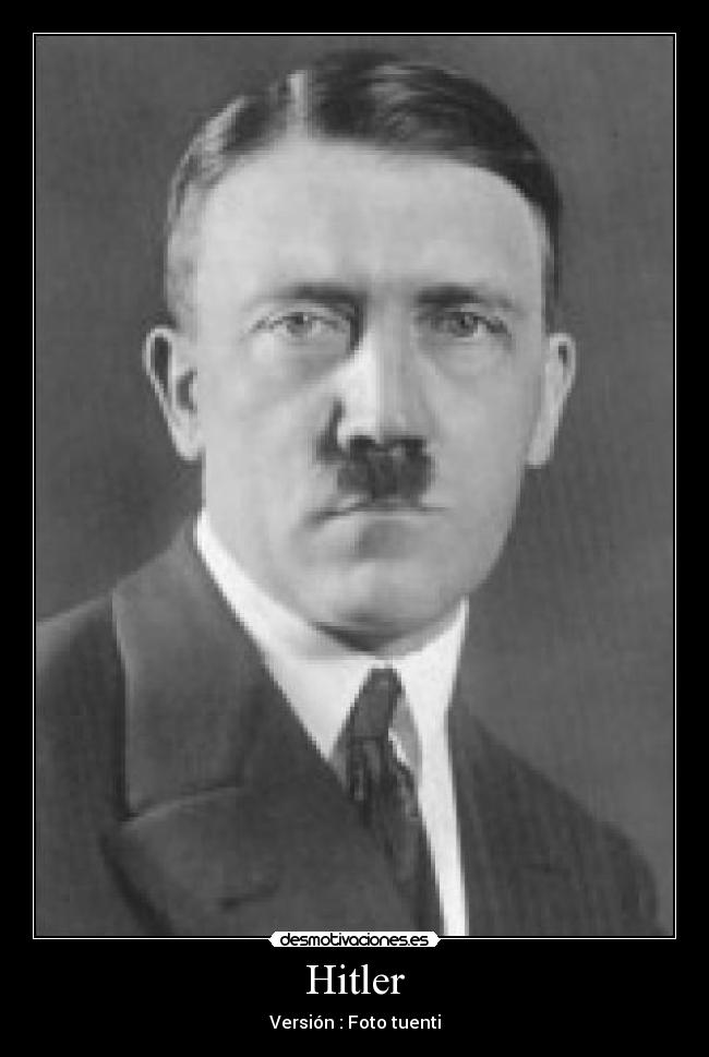 Hitler - 