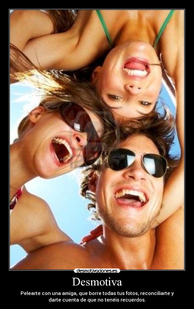 Desmotiva - 
