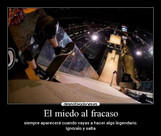 carteles miedo walt_k desmotivaciones