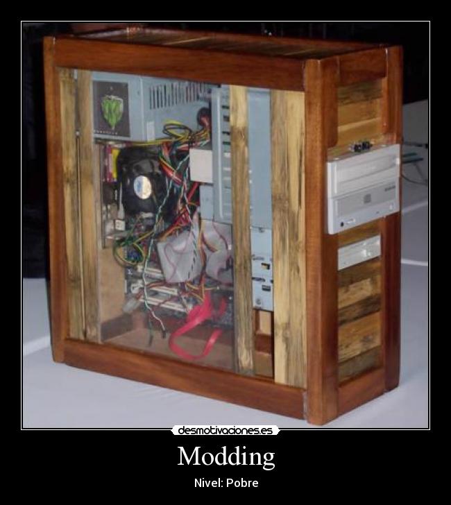 Modding - 