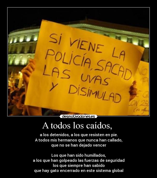 carteles desmotivaciones