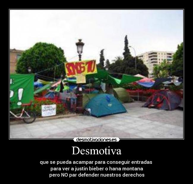 carteles eeeee desmotivaciones