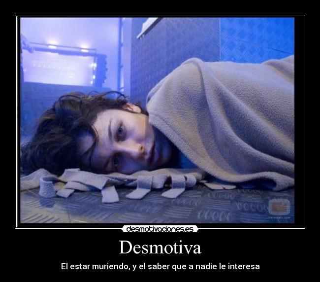 Desmotiva - 