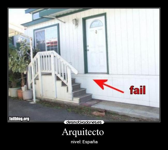 Arquitecto  - 