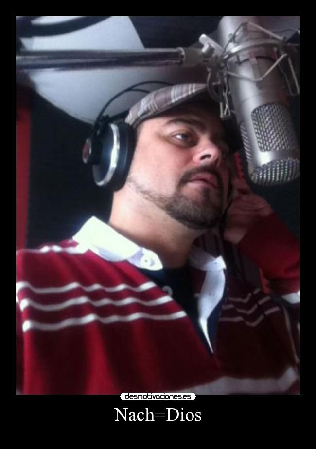 Nach=Dios -