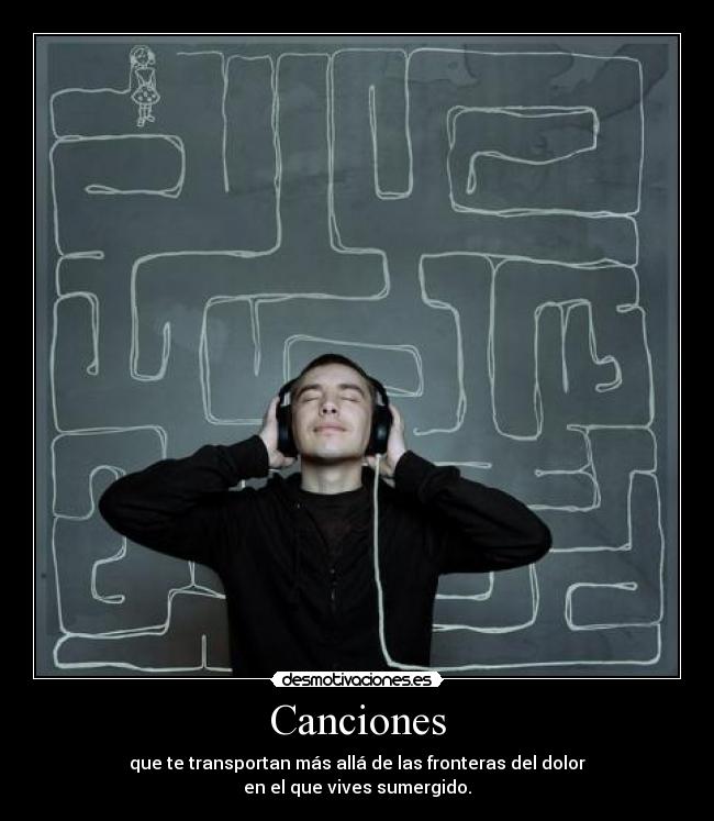 Canciones -