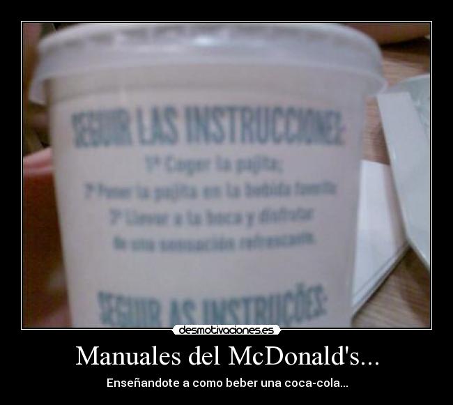 carteles ics desmotivaciones