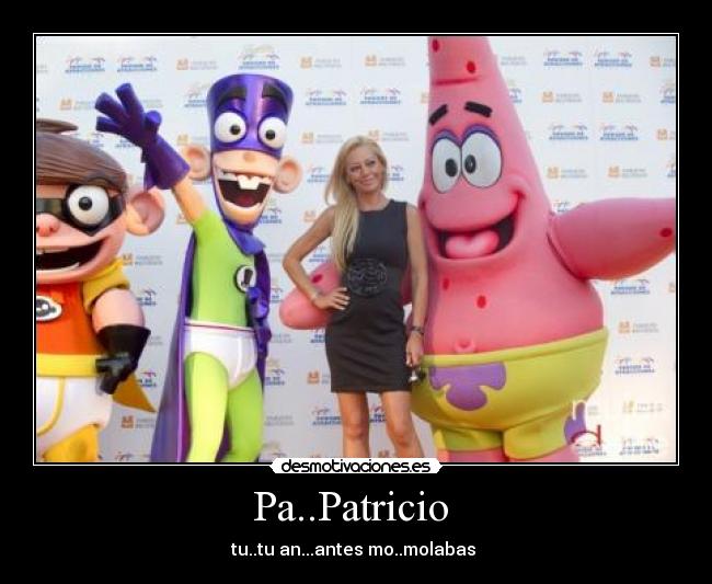 Pa..Patricio  - 